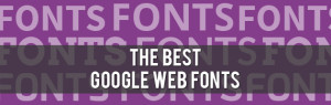 free fonts google fonts